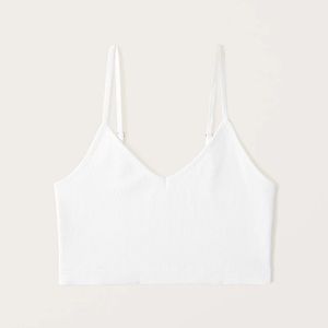 Abercrombie & Fitch Seamless Tank